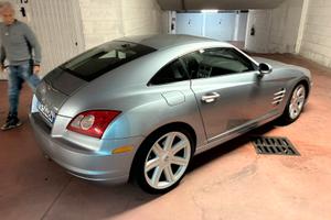 Chrysler Crossfire ASI