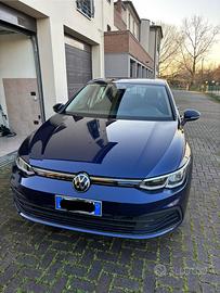 VOLKSWAGEN Golf 1.0 TSI EVO Life
