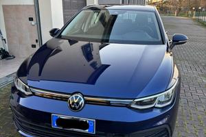 VOLKSWAGEN Golf 1.0 TSI EVO Life