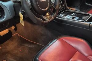 Jaguar XJ 3.0D V6 LWB Supersport