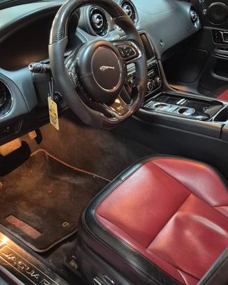 Jaguar XJ 3.0D V6 LWB Supersport