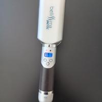 Piastra per capelli IMETEC