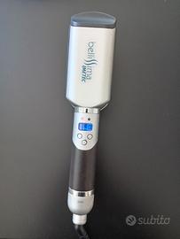 Piastra per capelli IMETEC