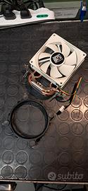 Dissipatore LC Power Intel 775/115X