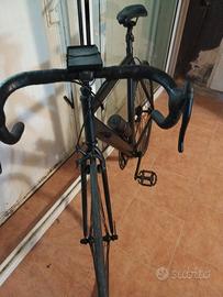 bici da corsa vintage 