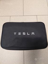 Gancio traino Tesla Model Y