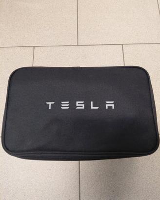 Gancio traino Tesla Model Y
