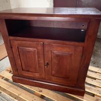 Mobile porta tv in legno