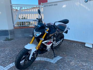 Bmw G 310 R - 2020 - N 58