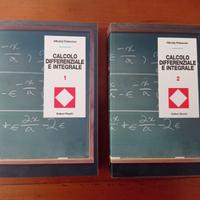 Calcolo differenziale e integrale 1+2 - Piskunov
