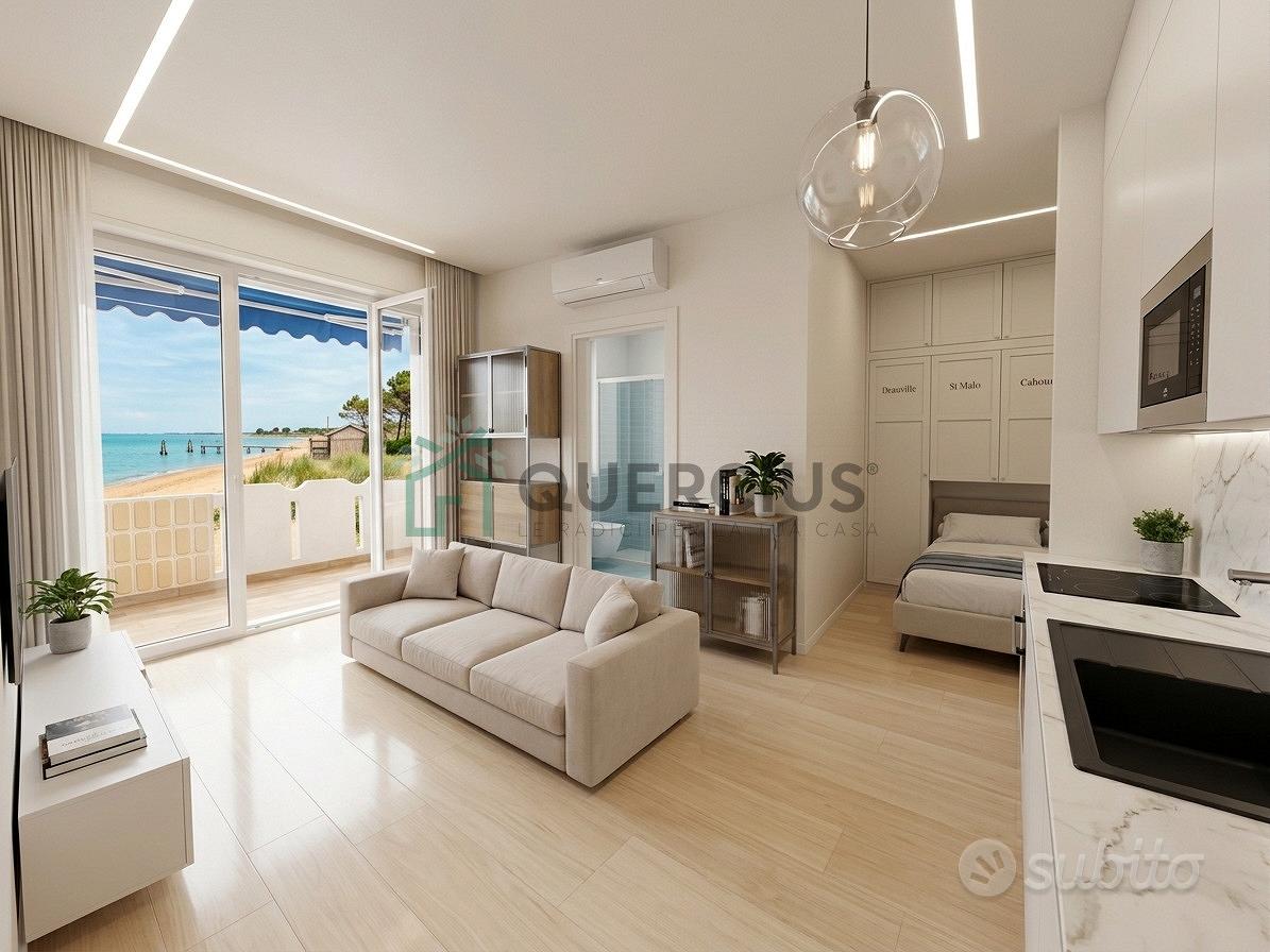 Appartamento – Ca' di Valle, Venezia - Vista 2