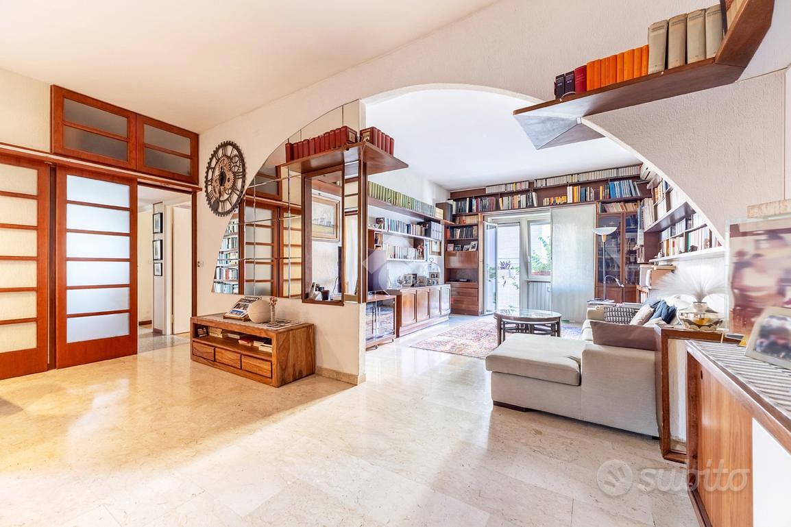 Appartamento – Roma, Gianicolense - Vista 5