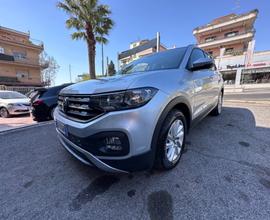 Volkswagen T-Cross 1.5 TSI DSG Style BMT