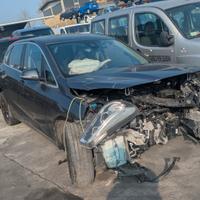 BMW Serie 2 218d dal 2014 2.0 TPT Diesel 5 Porte