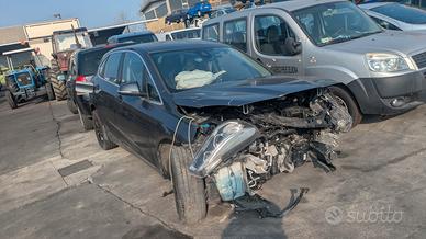 BMW Serie 2 218d dal 2014 2.0 TPT Diesel 5 Porte