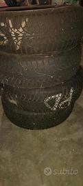 gomme invernali