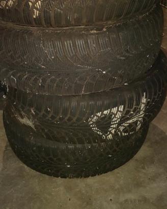 gomme invernali