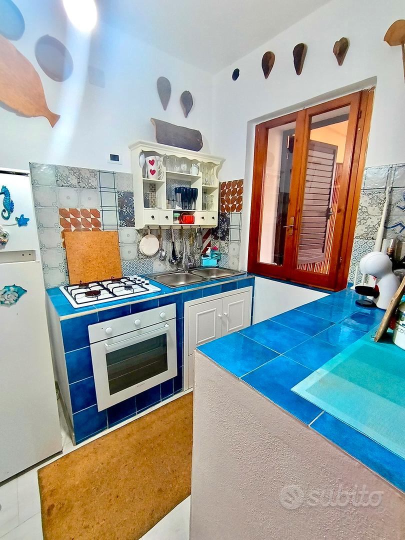 Appartamento – OT - Vista 3