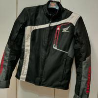 Giubbotto Honda Taglia M
