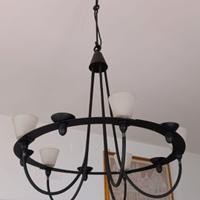 Lampadario Candelabro