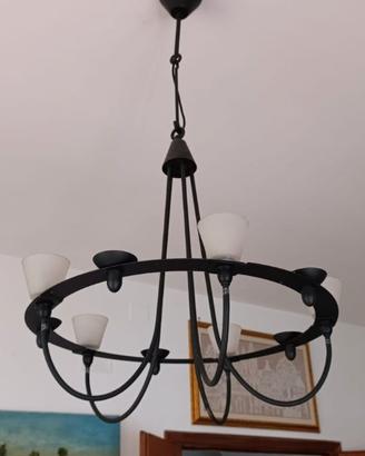 Lampadario Candelabro