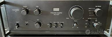 Amplificatore integrato SANSUI AU-517
