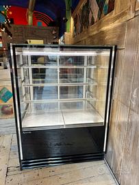 Vetrina refrigerats