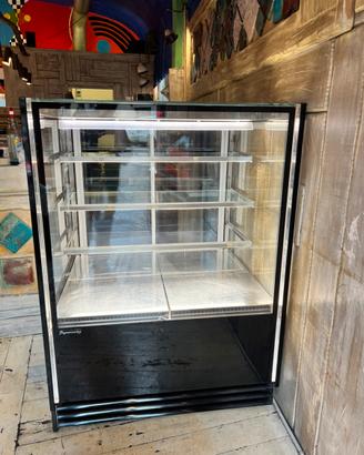 Vetrina refrigerats