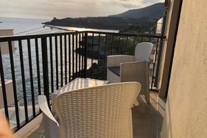 Pasqua a Marina di Camerota