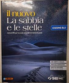 Il nuovo la sabbia e le stelle