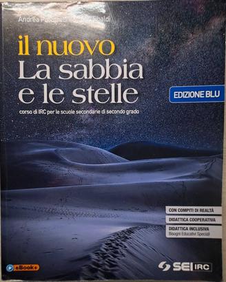 Il nuovo la sabbia e le stelle