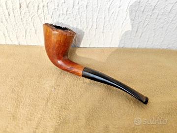 pipa GRENCI CALABRIA ITALY fiammata