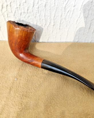 pipa GRENCI CALABRIA ITALY fiammata