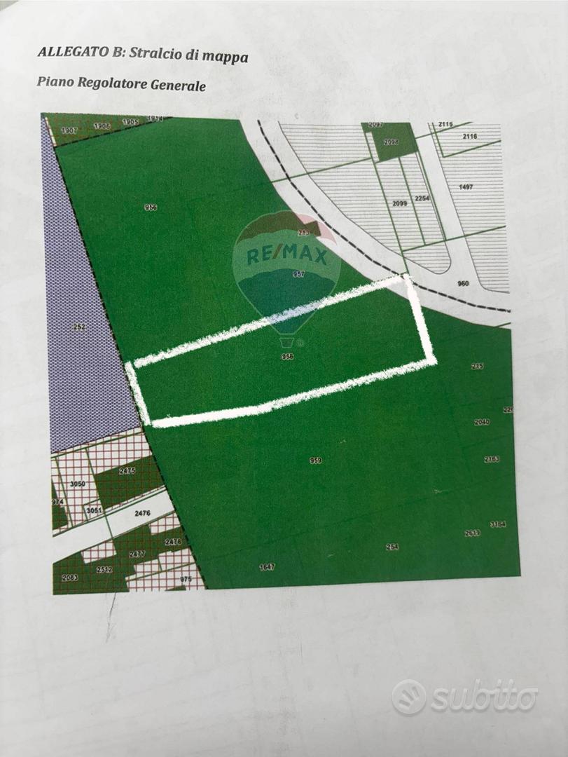 Terreno - Triggiano - Vista 6