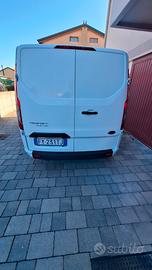  furgone Ford Transit Custom