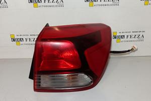 STOP FANALE POSTERIORE DESTRO KIA Rio Serie G4LA (