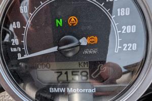 BMW R nineT 1200 Alluminio (2019) – Soli 7.158 km 