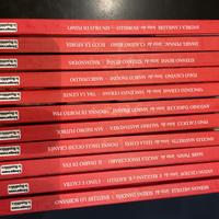 Audiolibri collana la Rebubblica L’Espresso 11