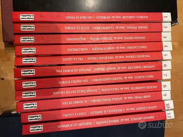 Audiolibri collana la Rebubblica L’Espresso 11