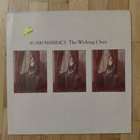The wishing chair 10.000 maniacs lp 1985