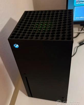 Xbox series X con elite pad 2