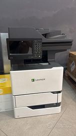 fotocopiatrice lexmark