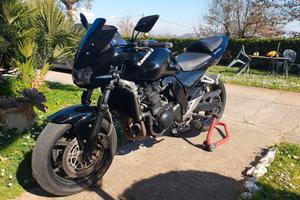 Kawasaki z750-2004
