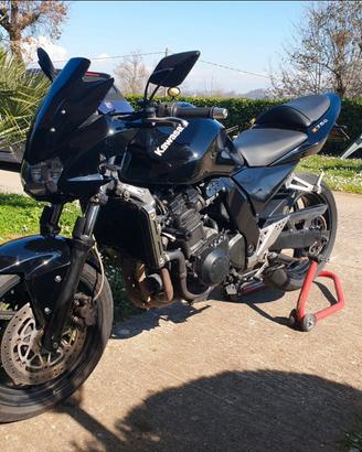 Kawasaki z750-2004