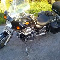 Moto Guzzi California 1100cc anno 2006