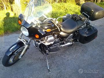Moto Guzzi California 1100cc anno 2006