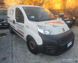 Fiat Fiorino - 2021