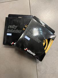 TUBOLARE VITTORIA RALLY 700X25 NERO-PARA