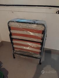 letto singolo 