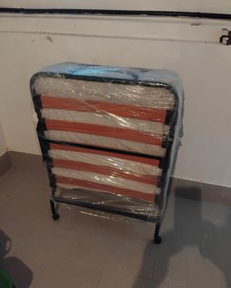 letto singolo 